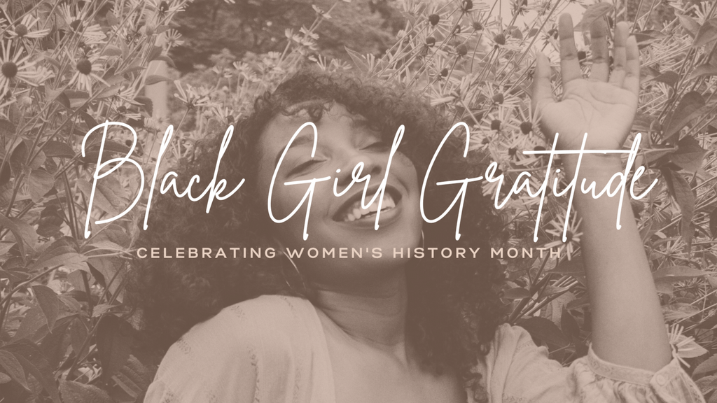 Recap: MQC Black Girl Gratitude Event