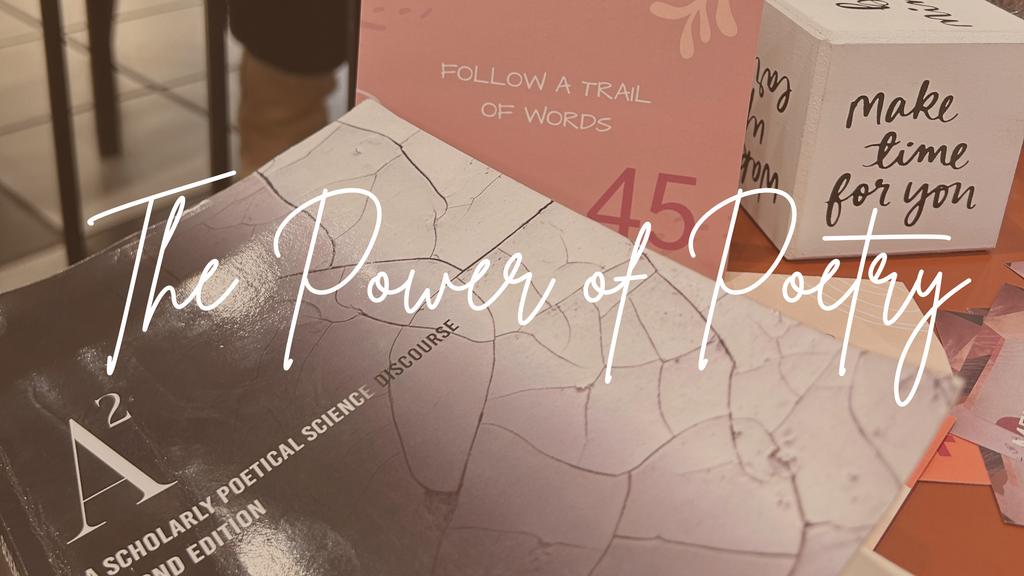 The Power of Poetry