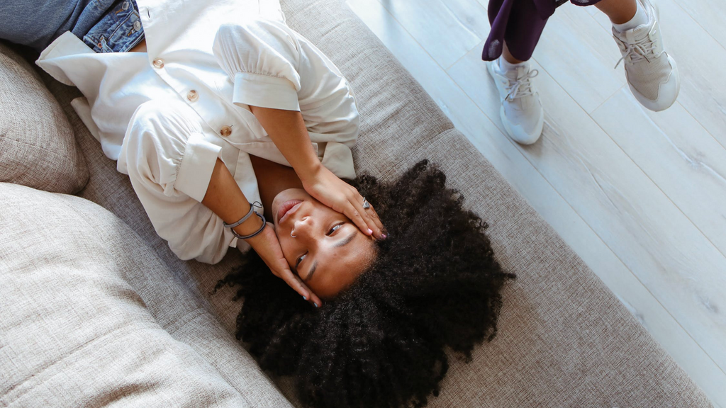 Addressing Mental Illness within the Black Community