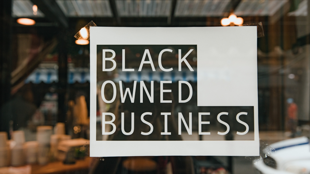 Let’s Keep the Black Dollar Circulating